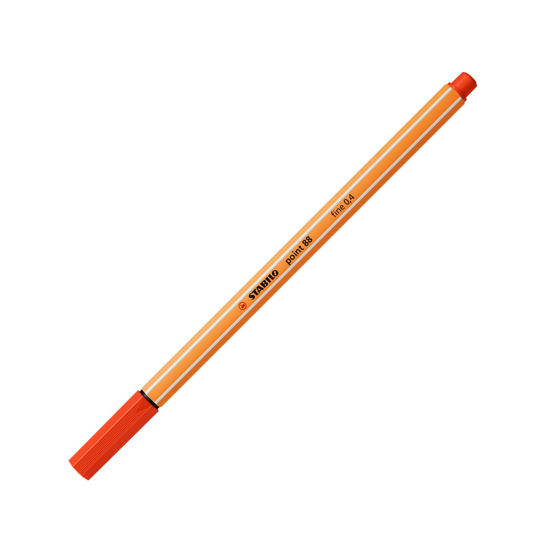 stabilo-point-88-fineliner-punta-0-4-mm image 3