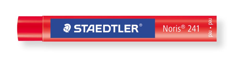staedtler-noris-pastelli-a-olio-resistenti-all-acqua-set-16-pezzi-colori-brillan image 2
