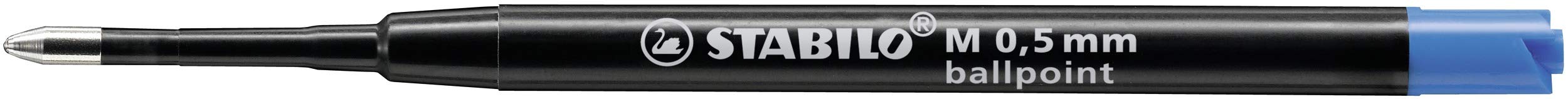 stabilo-cartuccia-refill-penna-a-sfera-pointball-0-5-mm image 2
