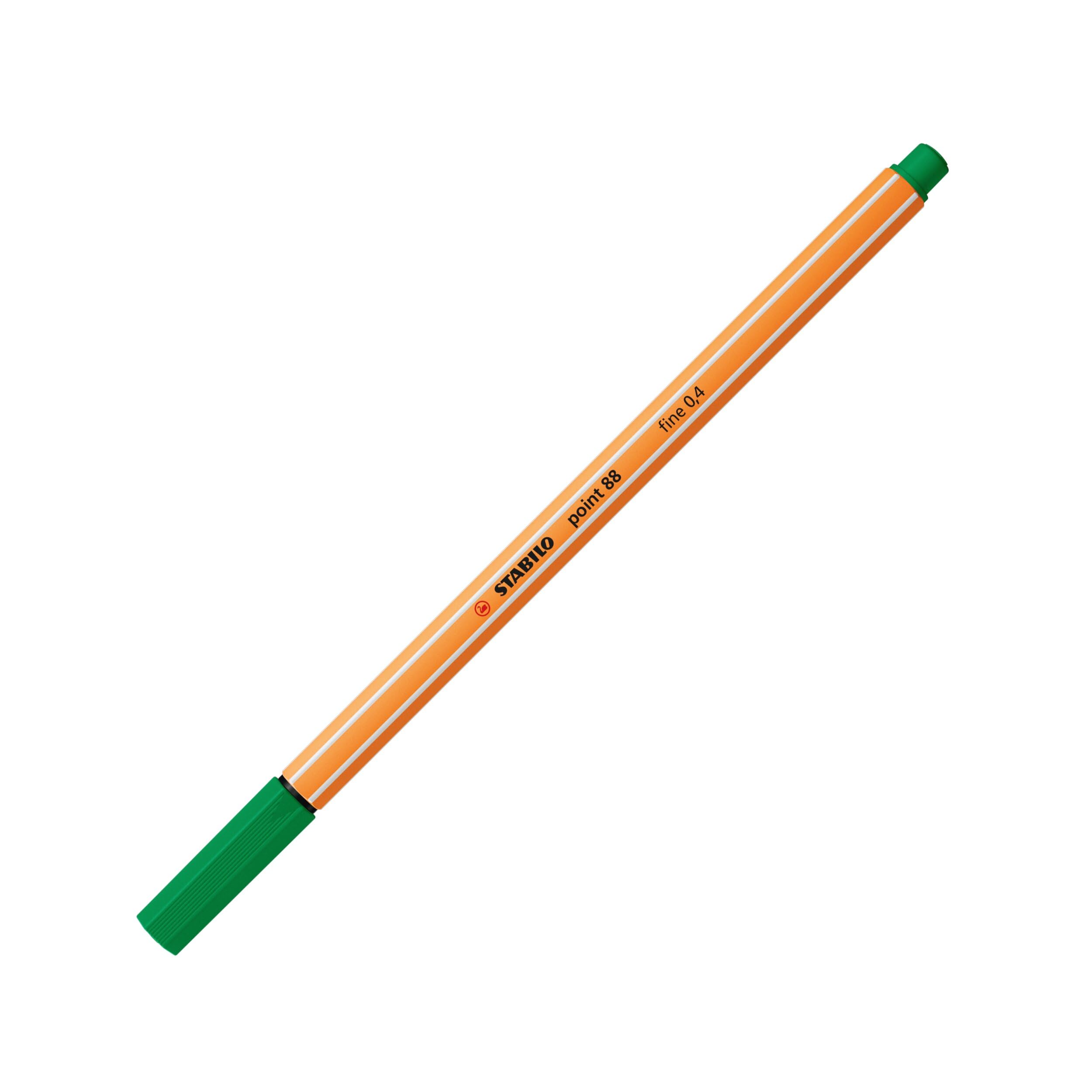 stabilo-point-88-fineliner-0-4-mm-2 image 2