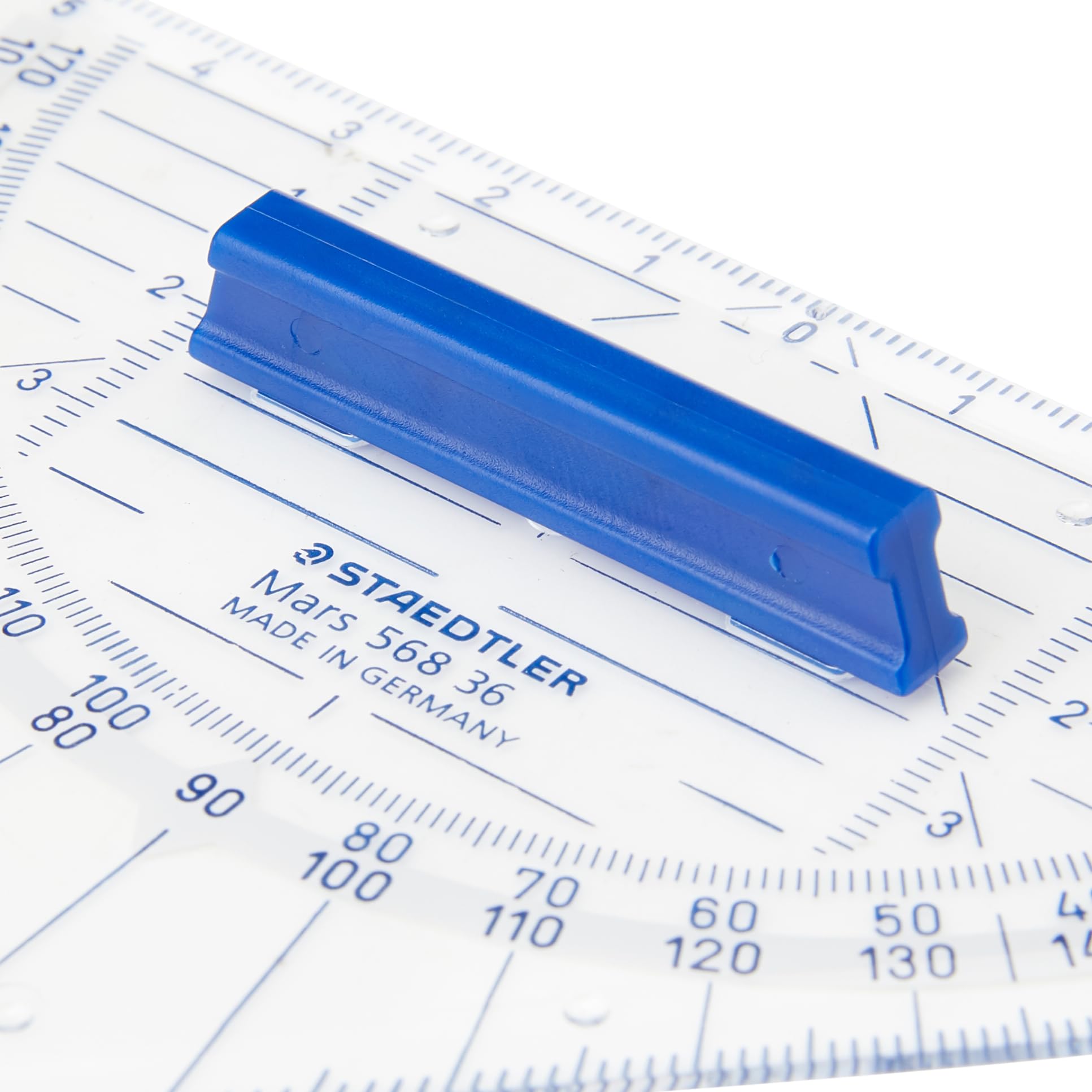 staedtler-mars-568-squadra-geometrica-16-cm-con-impugnatura image 2