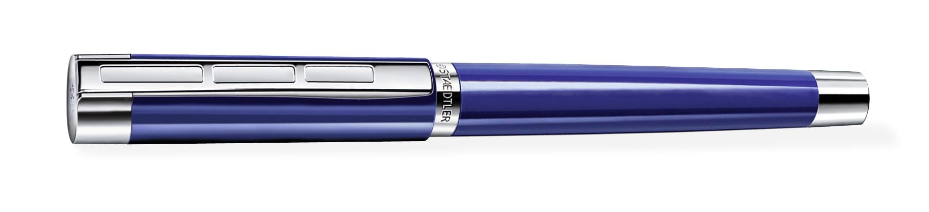 staedtler-mars-9pb113f-penna-stilografica-in-resina-blu image 2