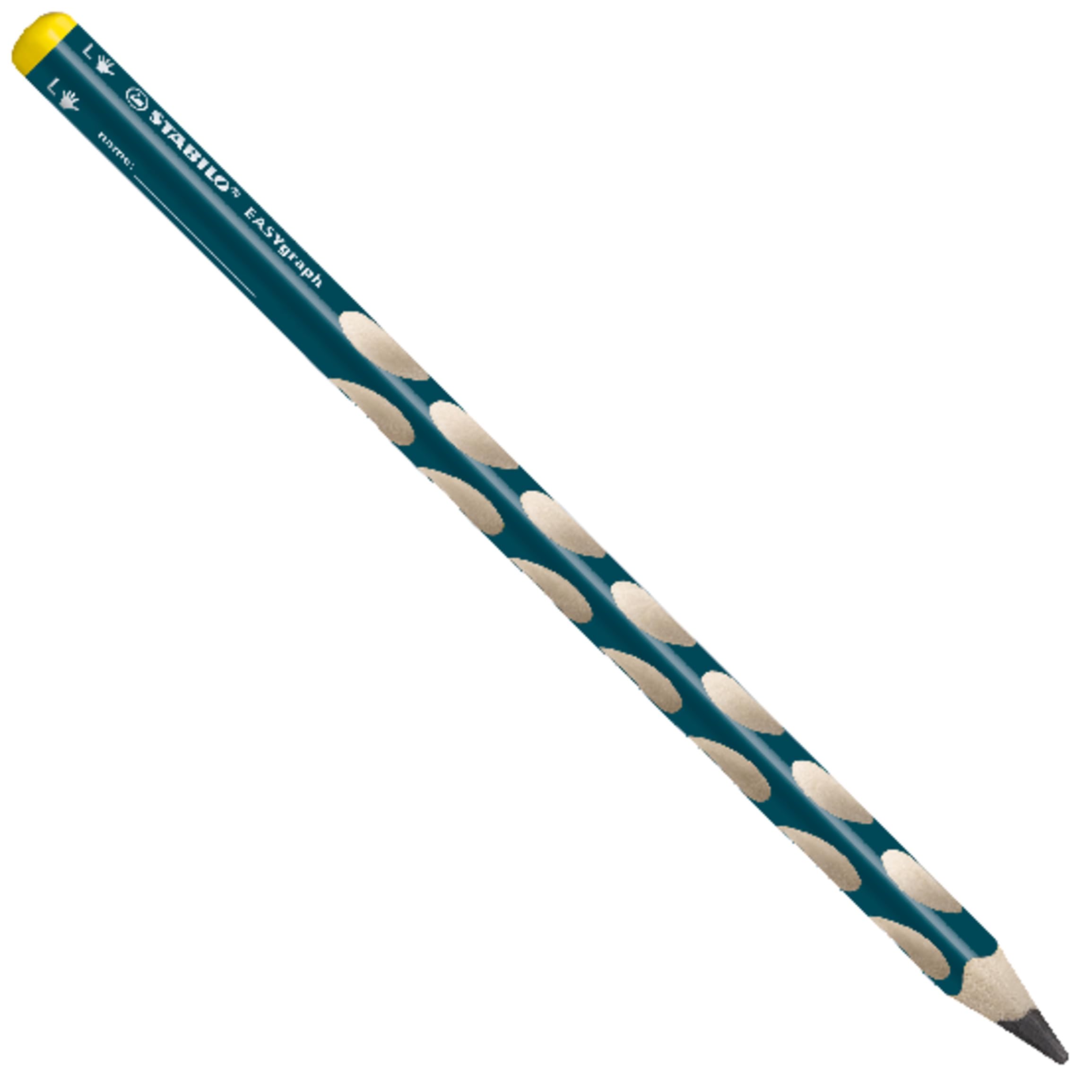 stabilo-easygraph-matita-ergonomica-triangolare-hb-per-destrimani-e-mancini image 3