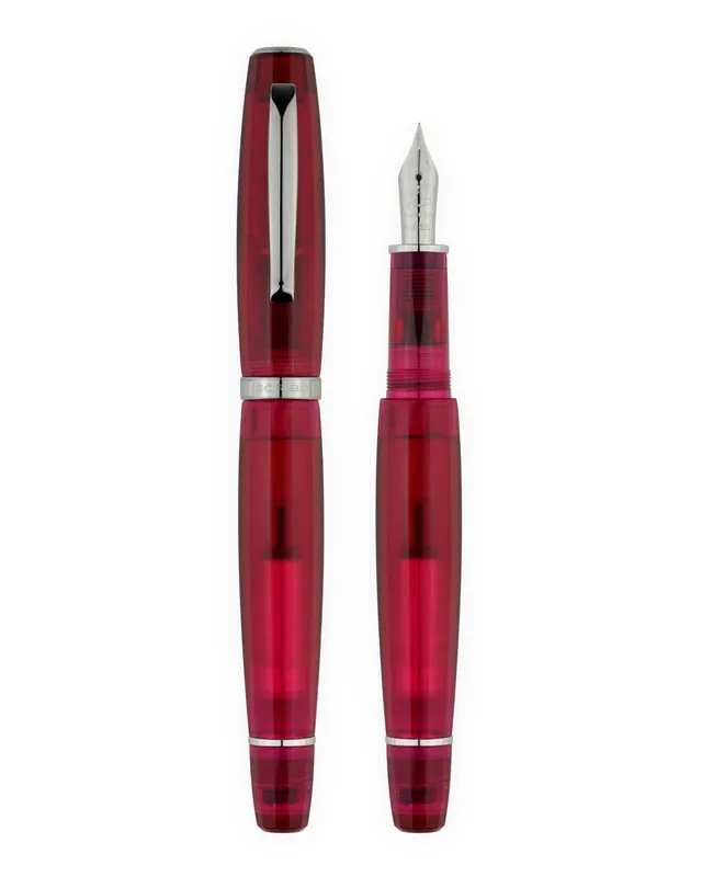 scribo-feel-ombre-magenta-stilografica image 1