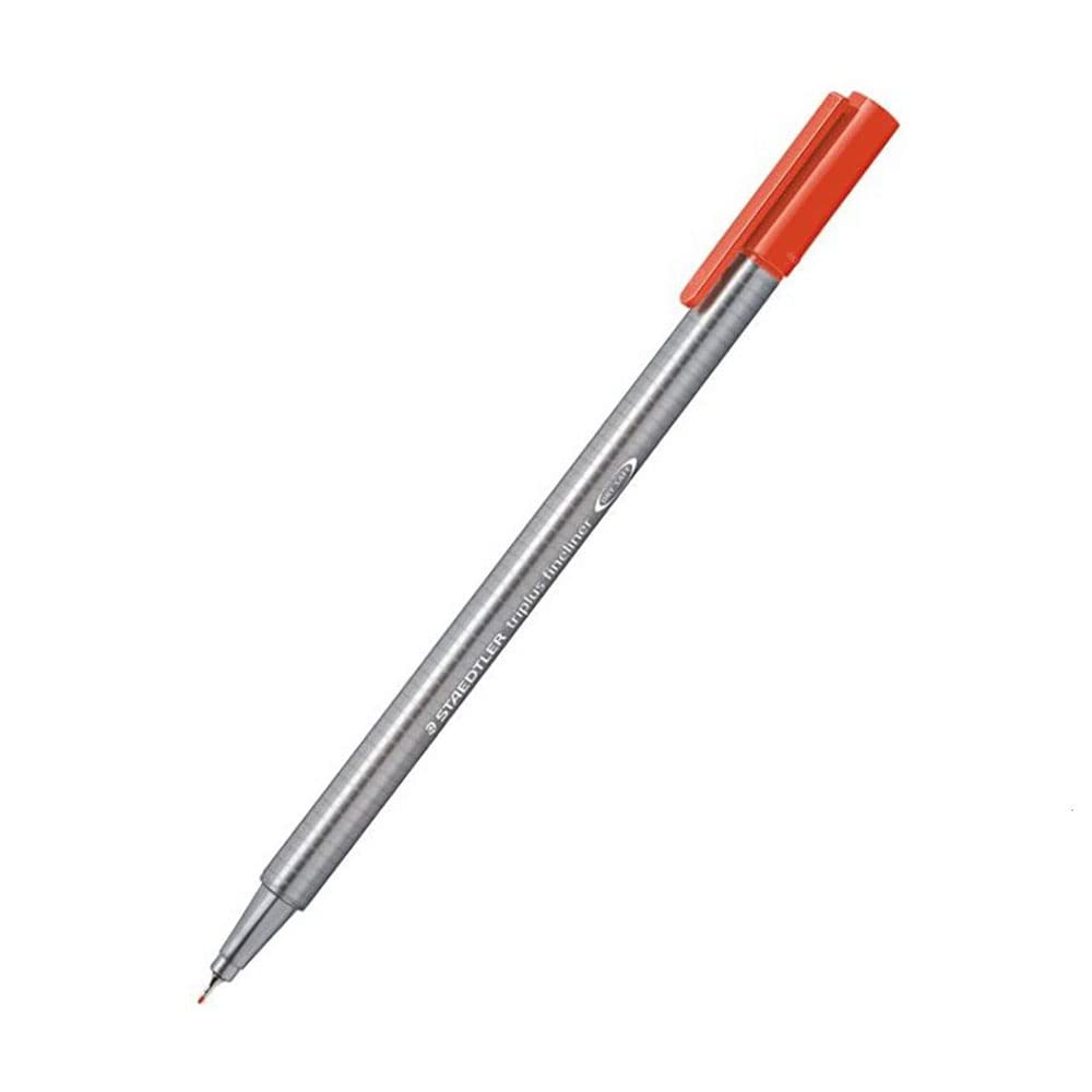 staedtler-triplus-fineliner-334-36-punta-0-3-mm-blu-indaco-1-pz image 7
