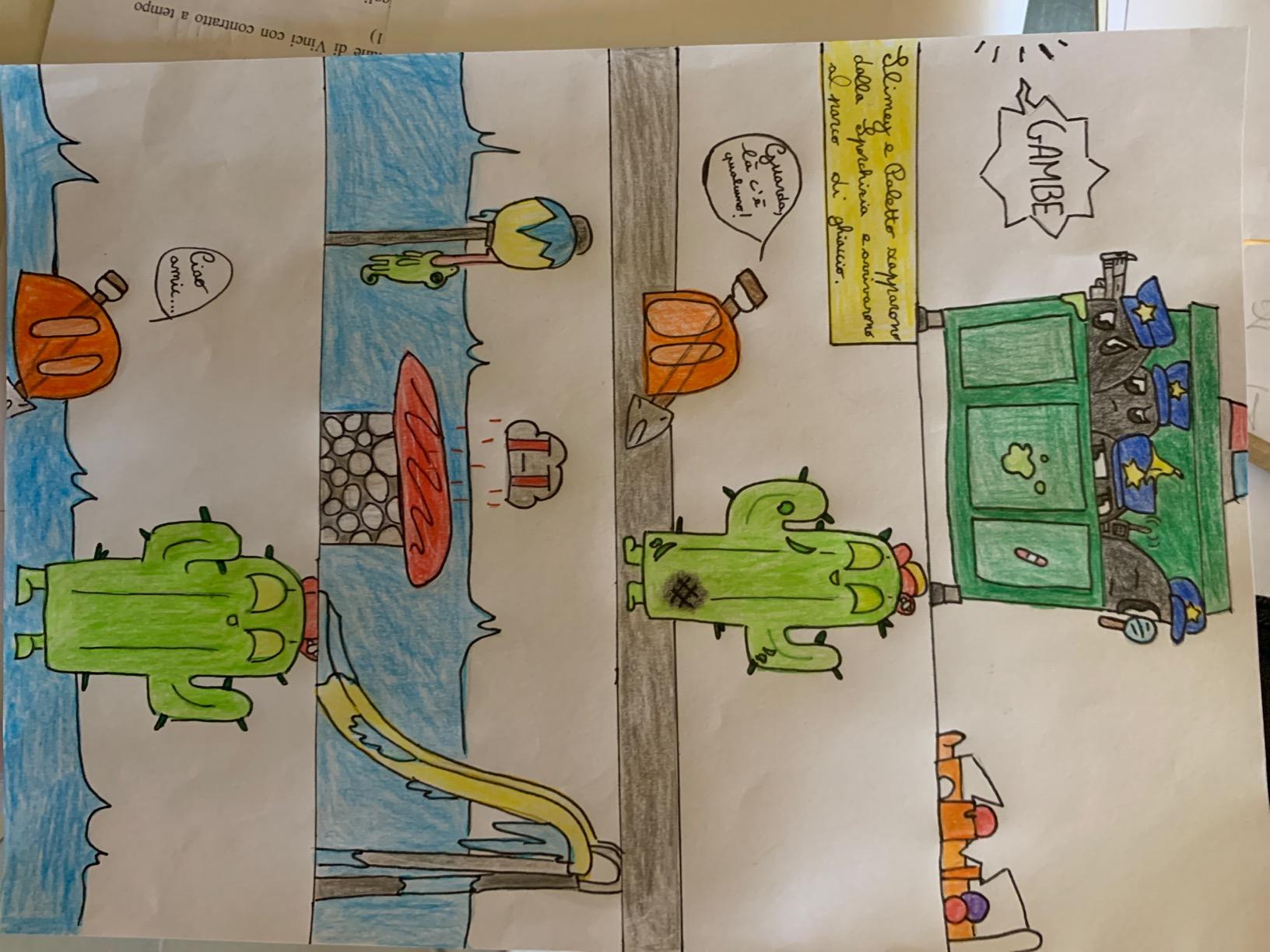 Mi aspettavo di più