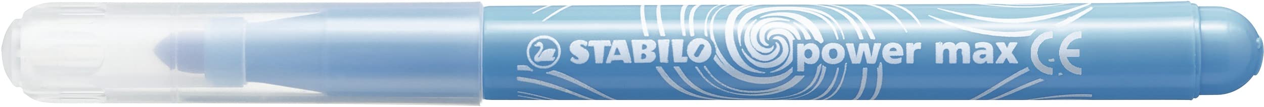 stabilo-power-max-pennarello-punta-grossa-3-mm-lavabile image 3