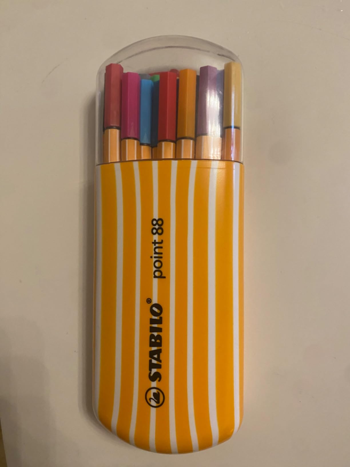 Ottimo fineliner