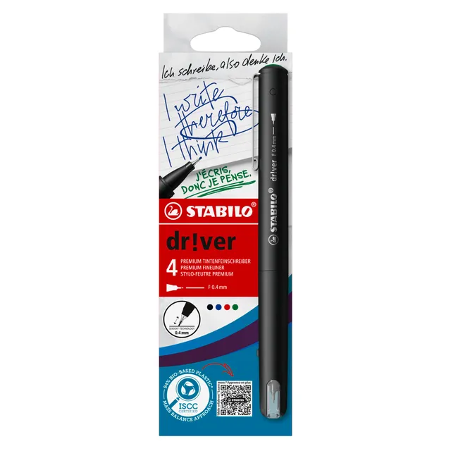 stabilo-dr-ver-fineliner-premium-tratto-0-4-0-8-mm image 1