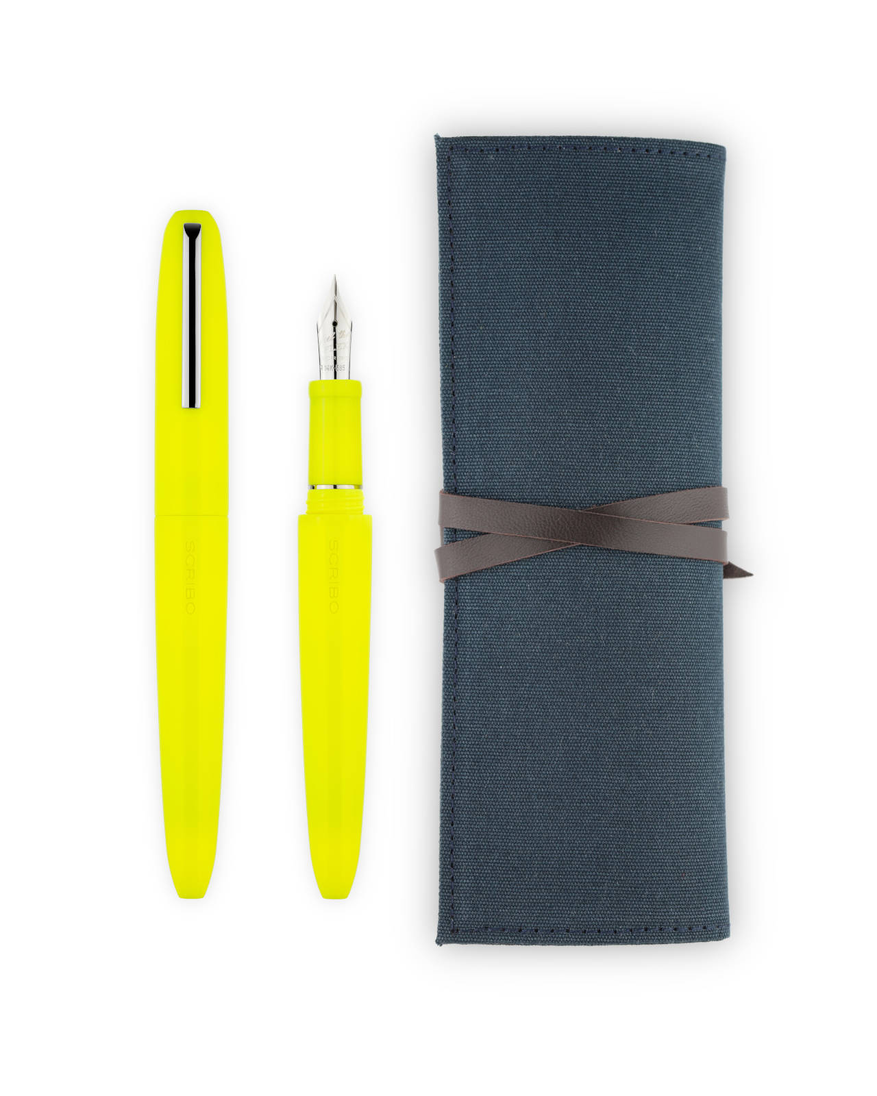 scribo-piuma-art-pop-art-penna-stilografica image 5