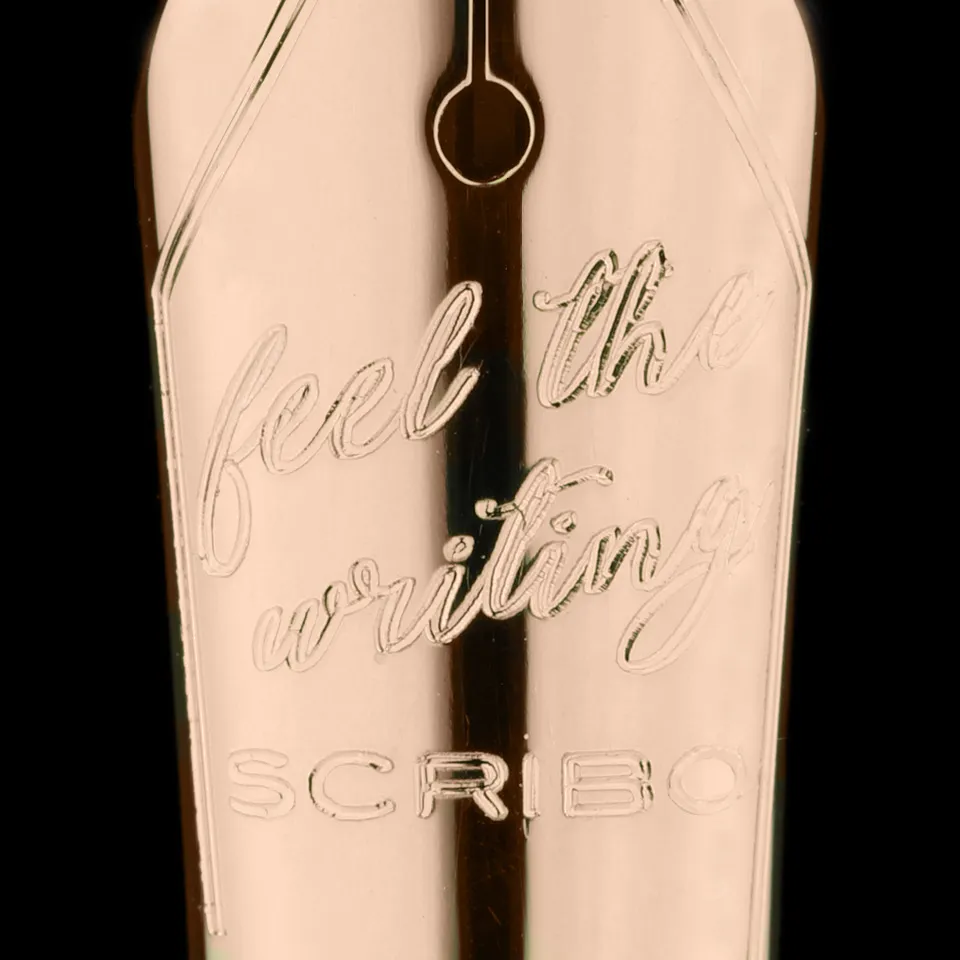 scribo-pennino-18kt-bb-oro-rosa image 1