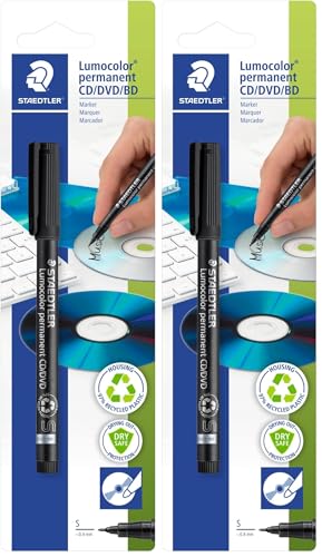 staedtler-lumocolor-310-pennarello-permanente-cd-dvd-nero-0-4-mm image 8