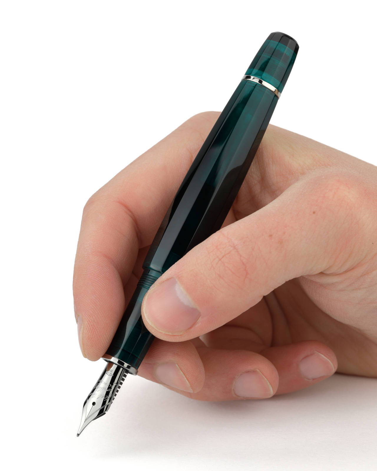 scribo-feel-ombre-verdi-penna-stilografica image 2