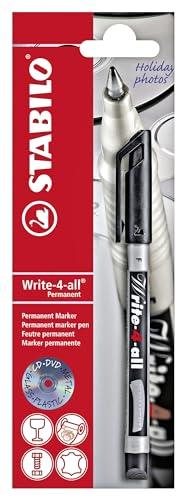 stabilo-write-4-all-marcatore-permanente-multi-superficie image 8