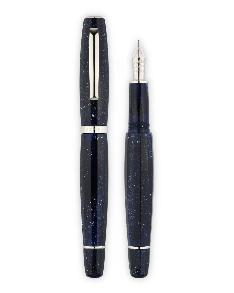 scribo-feel-a-riveder-le-stelle-penna-stilografica image 1