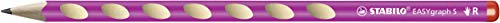 stabilo-easygraph-s-matita-ergonomica-triangolare-sottile-hb-2-2-mm image 8