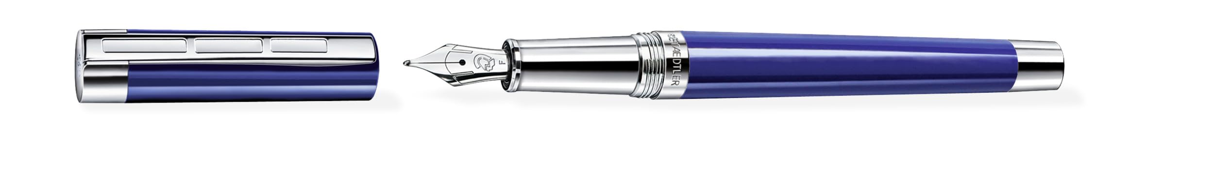 staedtler-mars-9pb113f-penna-stilografica-in-resina-blu image 3