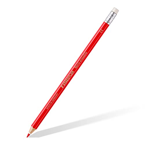 staedtler-noris-club-144-matite-colorate-astuccio-12-pezzi image 8