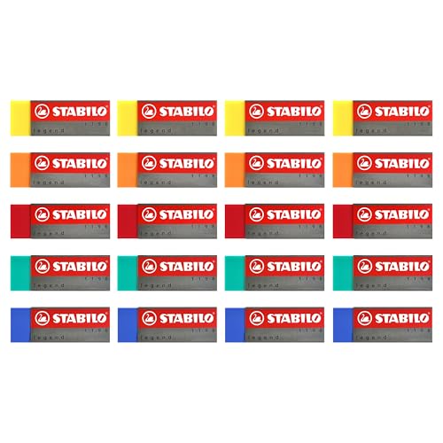 stabilo-legend-gomma-da-cancellare-senza-pvc-22-x-11-x-62-mm image 7
