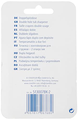 staedtler-temperamatite-a-doppio-foro-con-serbatoio-per-matite-fino-a-11-2-mm image 6