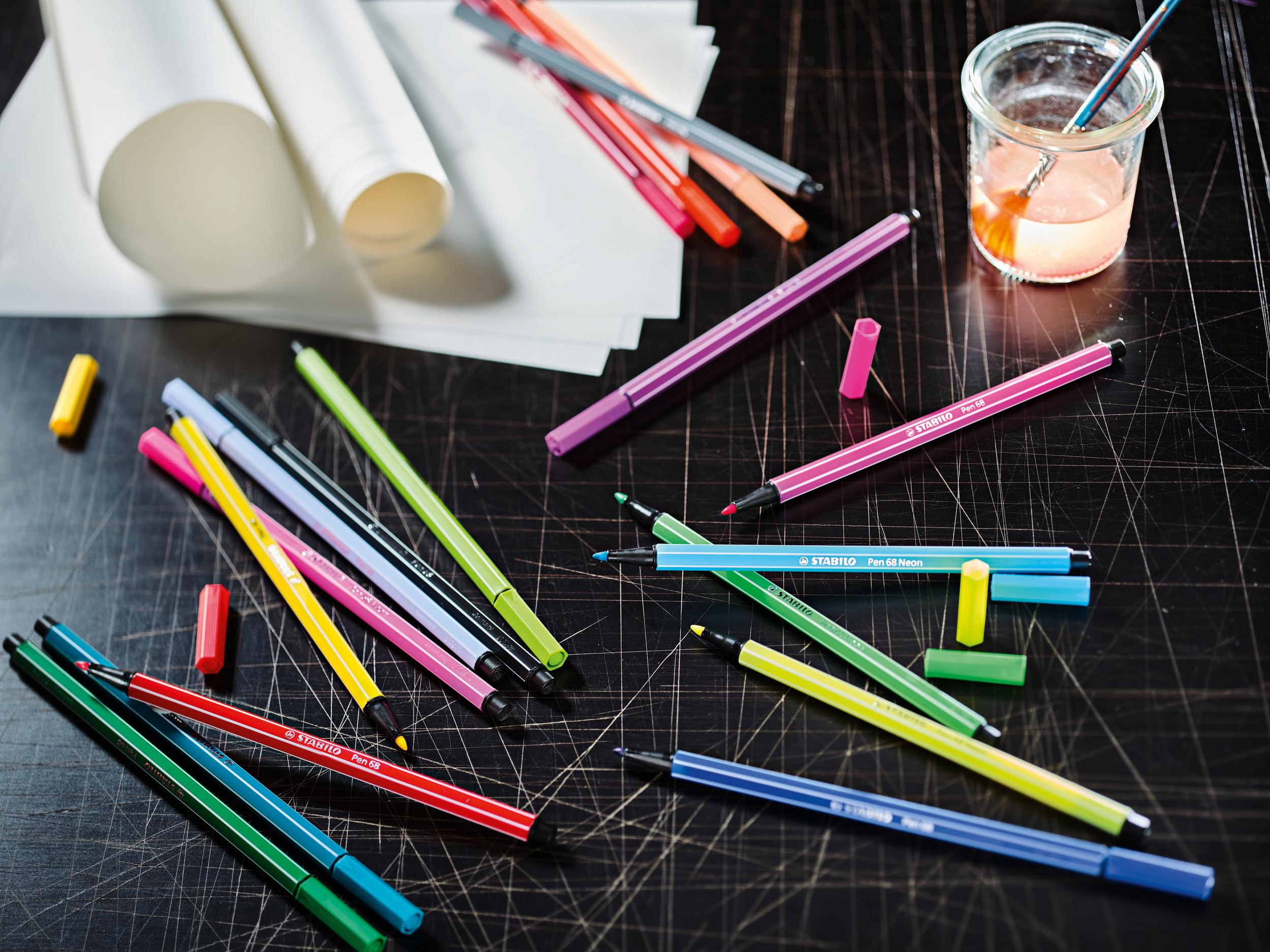 stabilo-pen-68-pennarello-premium-punta-1-mm-2 image 6