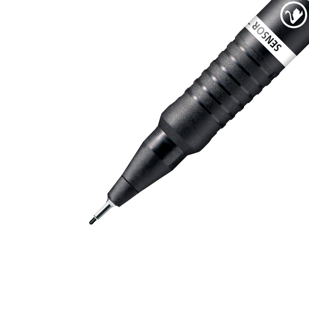 stabilo-sensor-f-fineliner-con-punta-ammortizzata-0-3-mm image 2