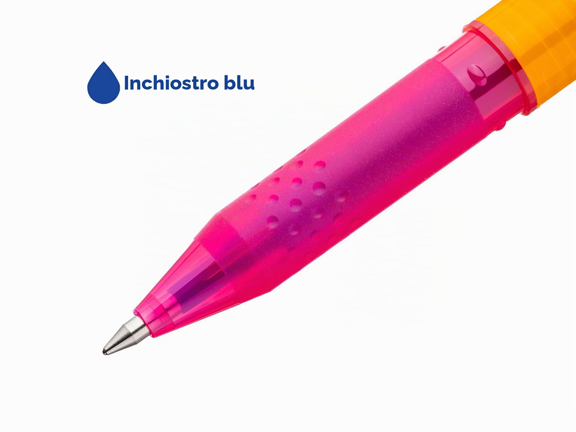 pilot-frixion-ball-edizione-limitata-frixion-friends-penna-cancellabile-ricarica image 3