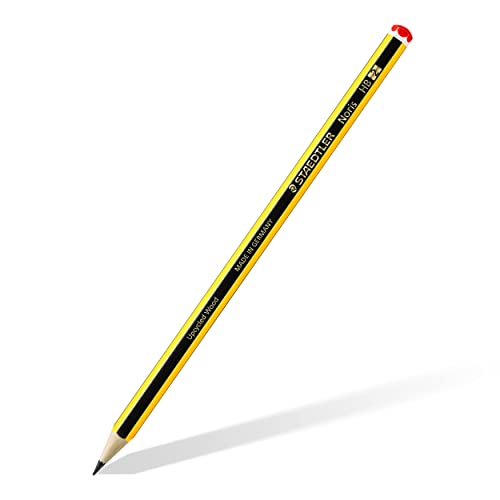 staedtler-noris-120-s-bk4d-matite-grafite-confezione-4-pz-2b-hb-2h image 7