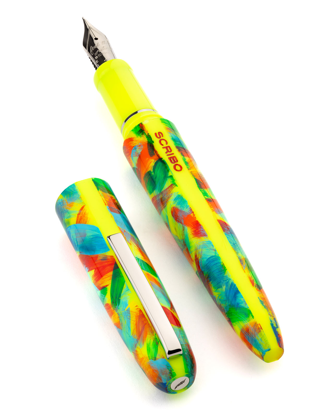 scribo-piuma-tropico-stilografica image 5