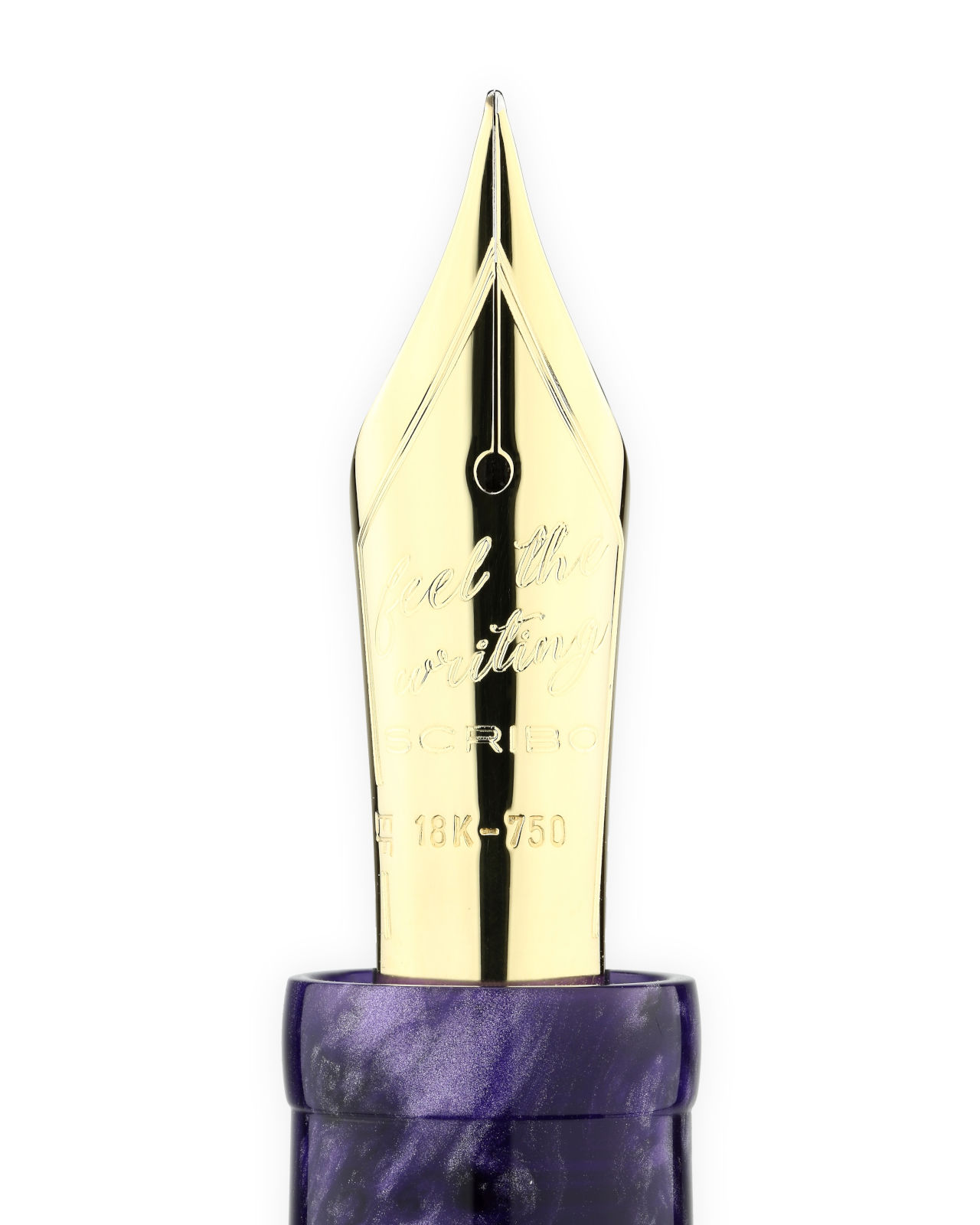 scribo-piuma-ametista-penna-stilografica-viola image 8
