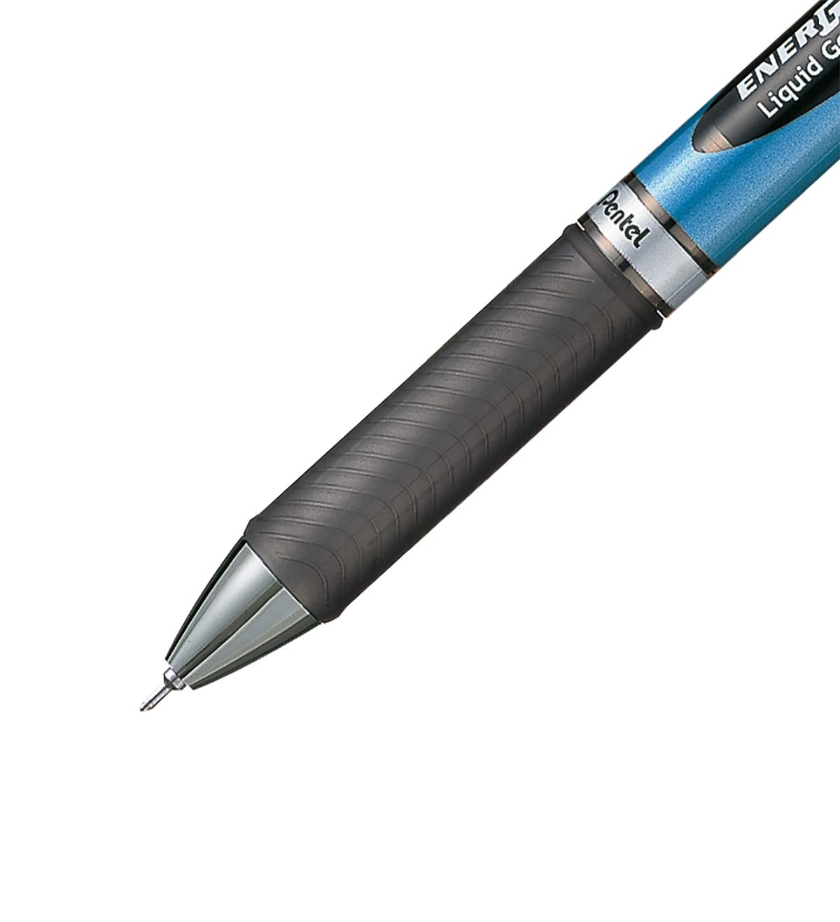 pentel-energel-xm-click-bln75-0-5-mm-nero-penna-gel-a-scatto-4-pz image 3