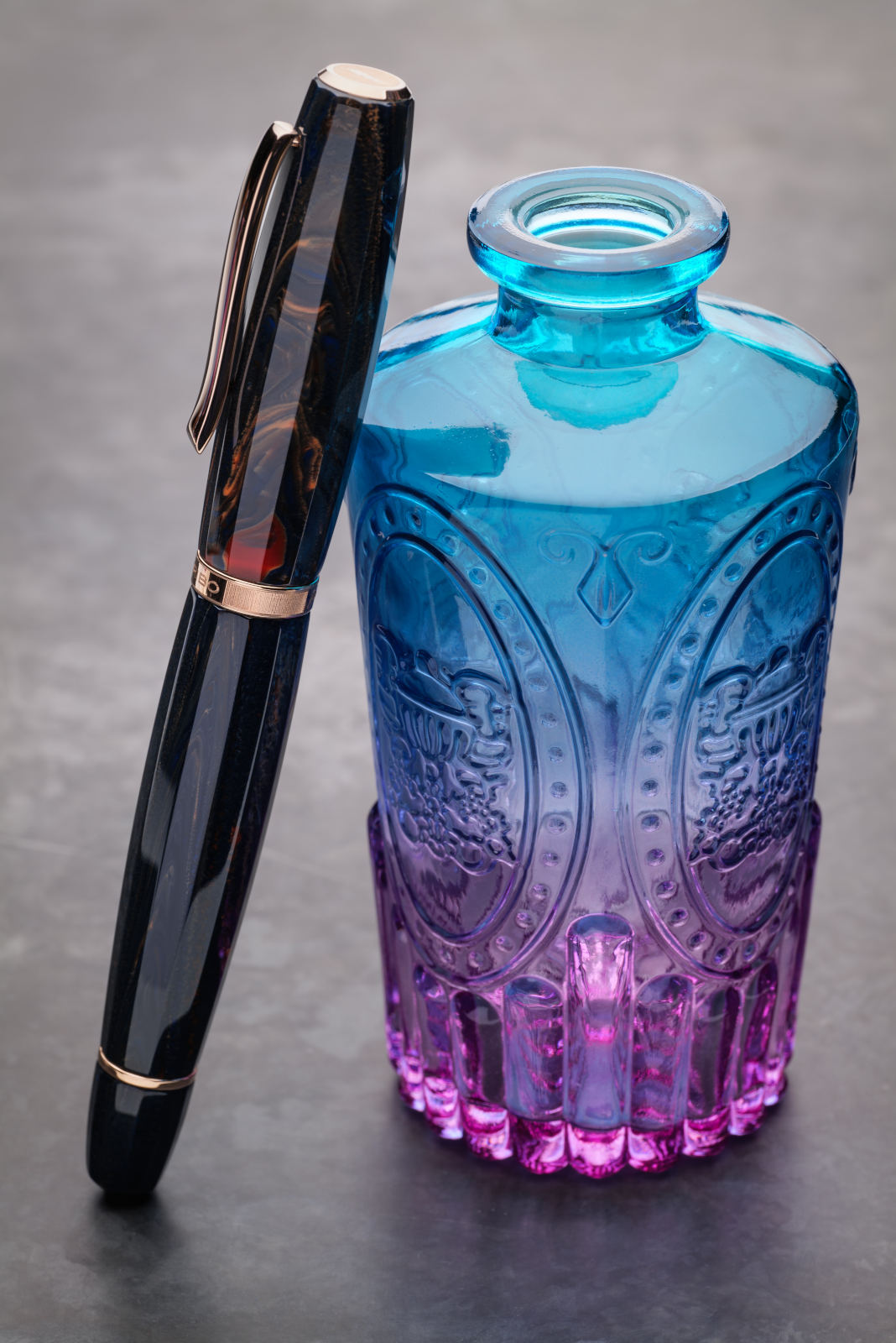 scribo-feel-blu-califfo-penna-stilografica-oro-rosa image 4