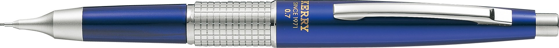 pentel-sharp-kerry-p1035-portamine-0-5-nero-in-astuccio-regalo image 2