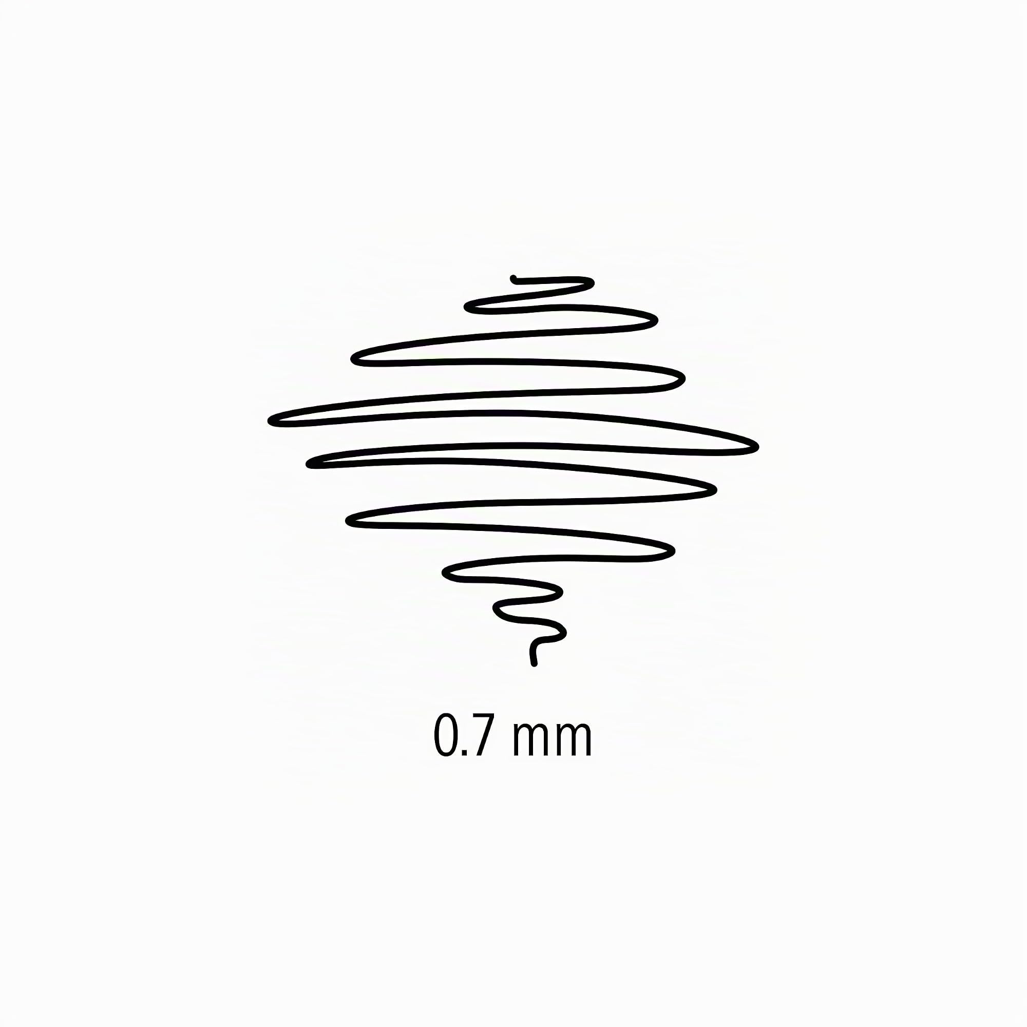 staedtler-trx-766-portamine-girevole-triangolare-0-7-mm-blu image 7