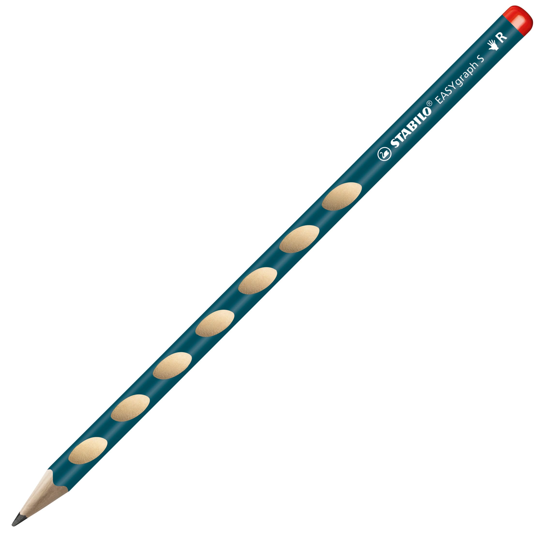stabilo-easygraph-s-matita-ergonomica-triangolare-sottile-hb image 3