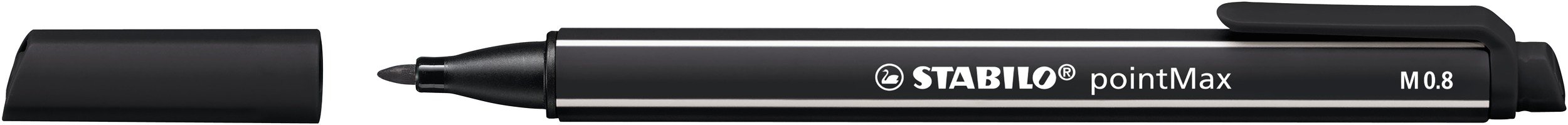 stabilo-pointmax-fineliner-premium-punta-0-8-mm image 3