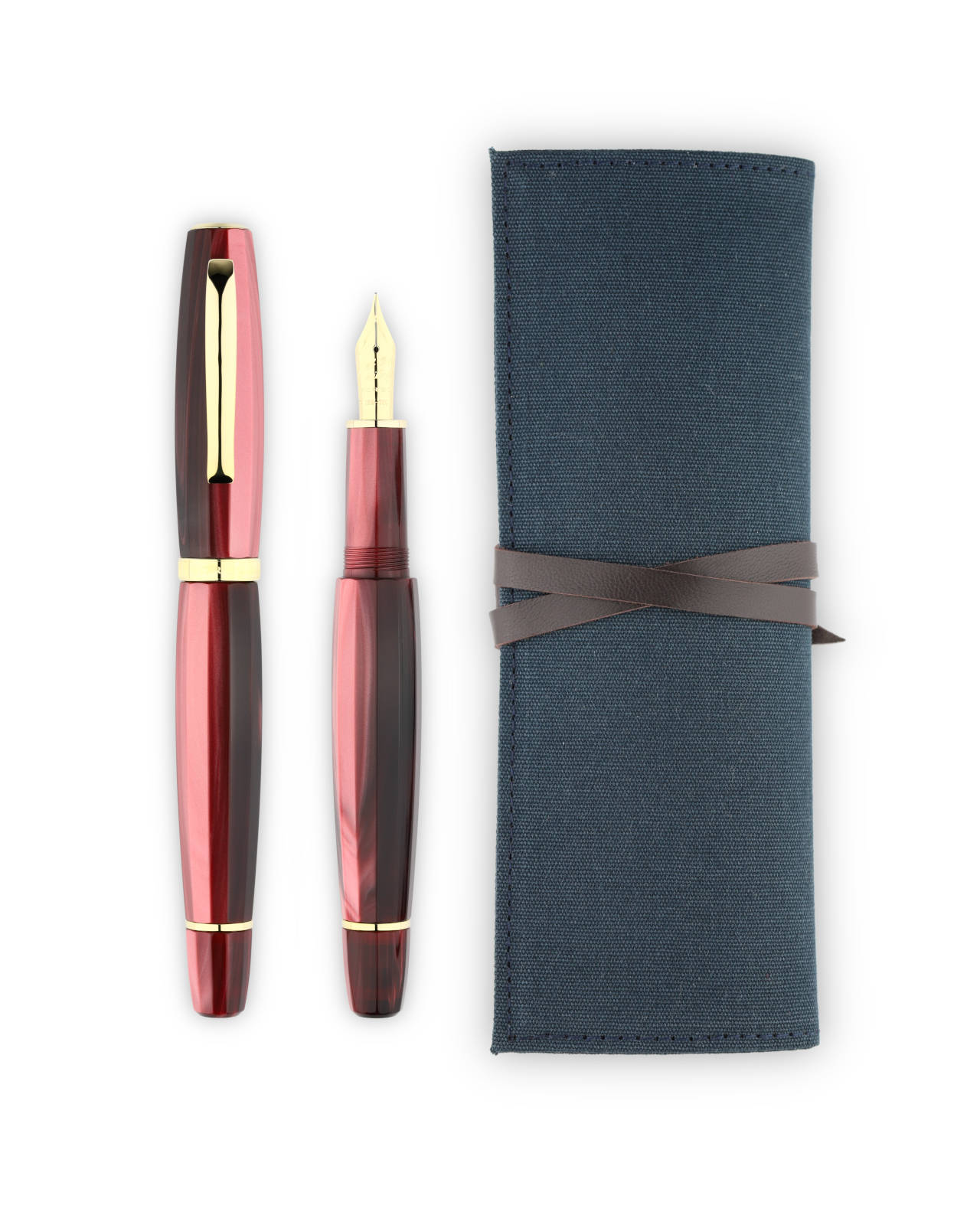 scribo-feel-promessa-stilografica-con-pennino-oro-18-kt image 2