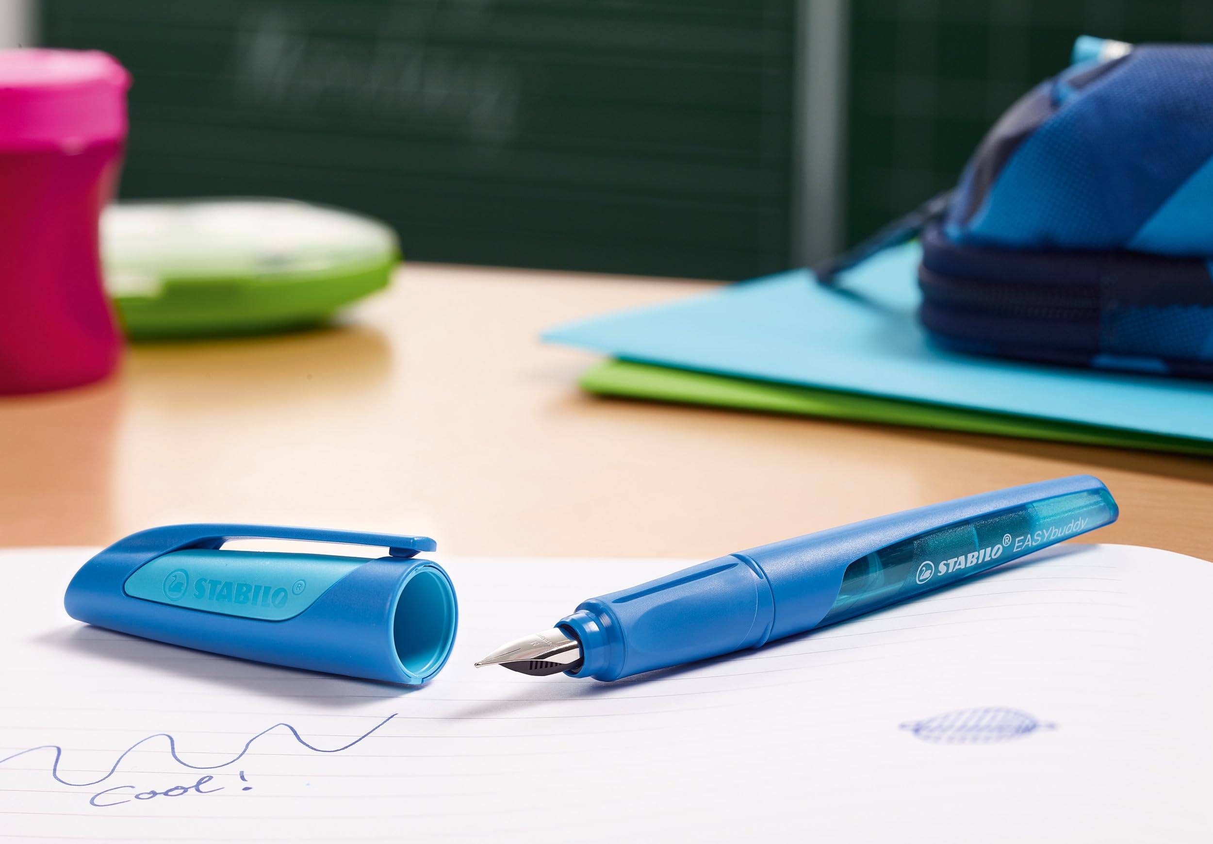 stabilo-easybuddy-penna-stilografica-ergonomica-per-bambini-3 image 6
