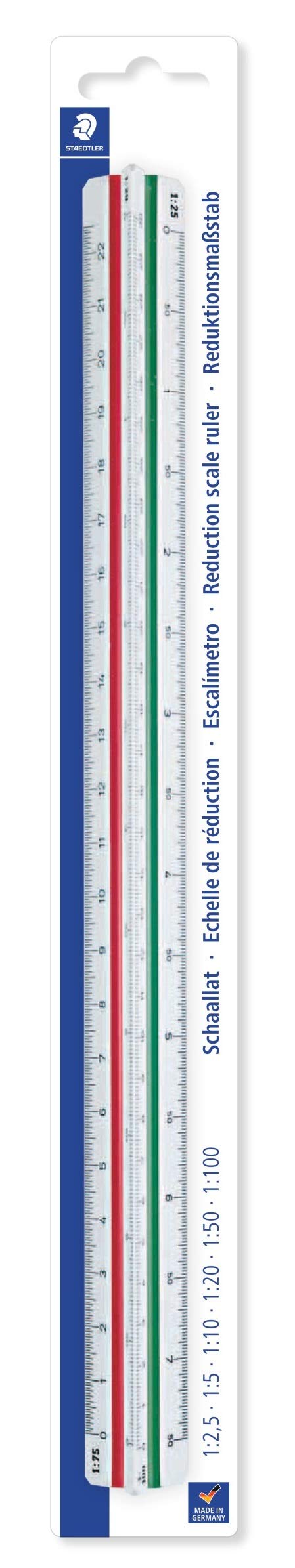 staedtler-mars-561-scalimetro-da-architetto-6-scale image 3
