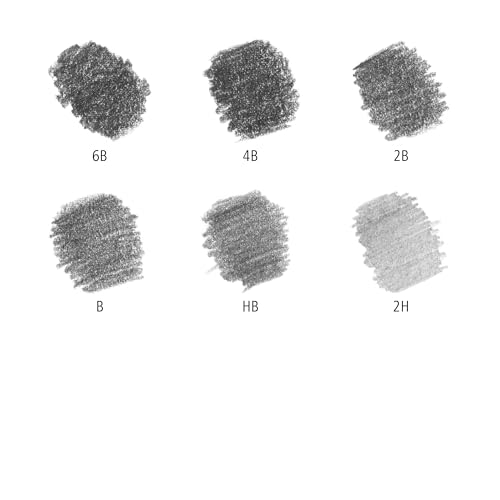 staedtler-mars-lumograph-100-set-6-matite-gomma-e-temperino image 7