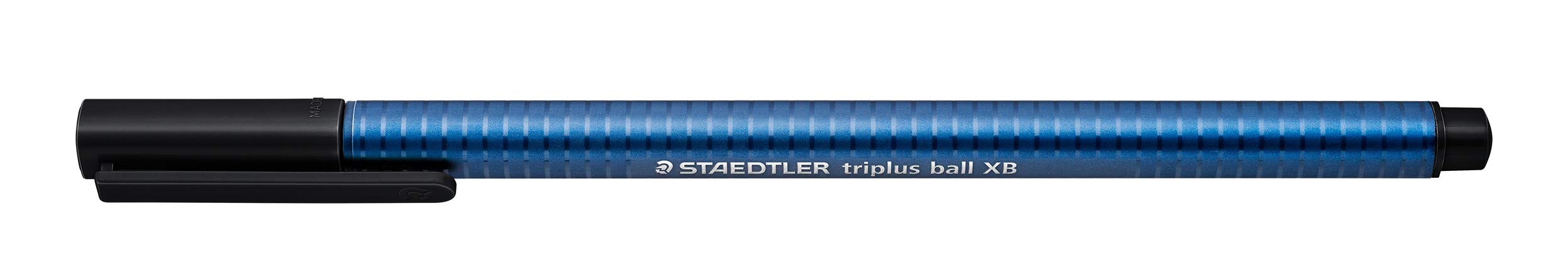 staedtler-triplus-ball-437-msb20-penna-a-sfera-triangolare-set-20-colori-brillan image 8