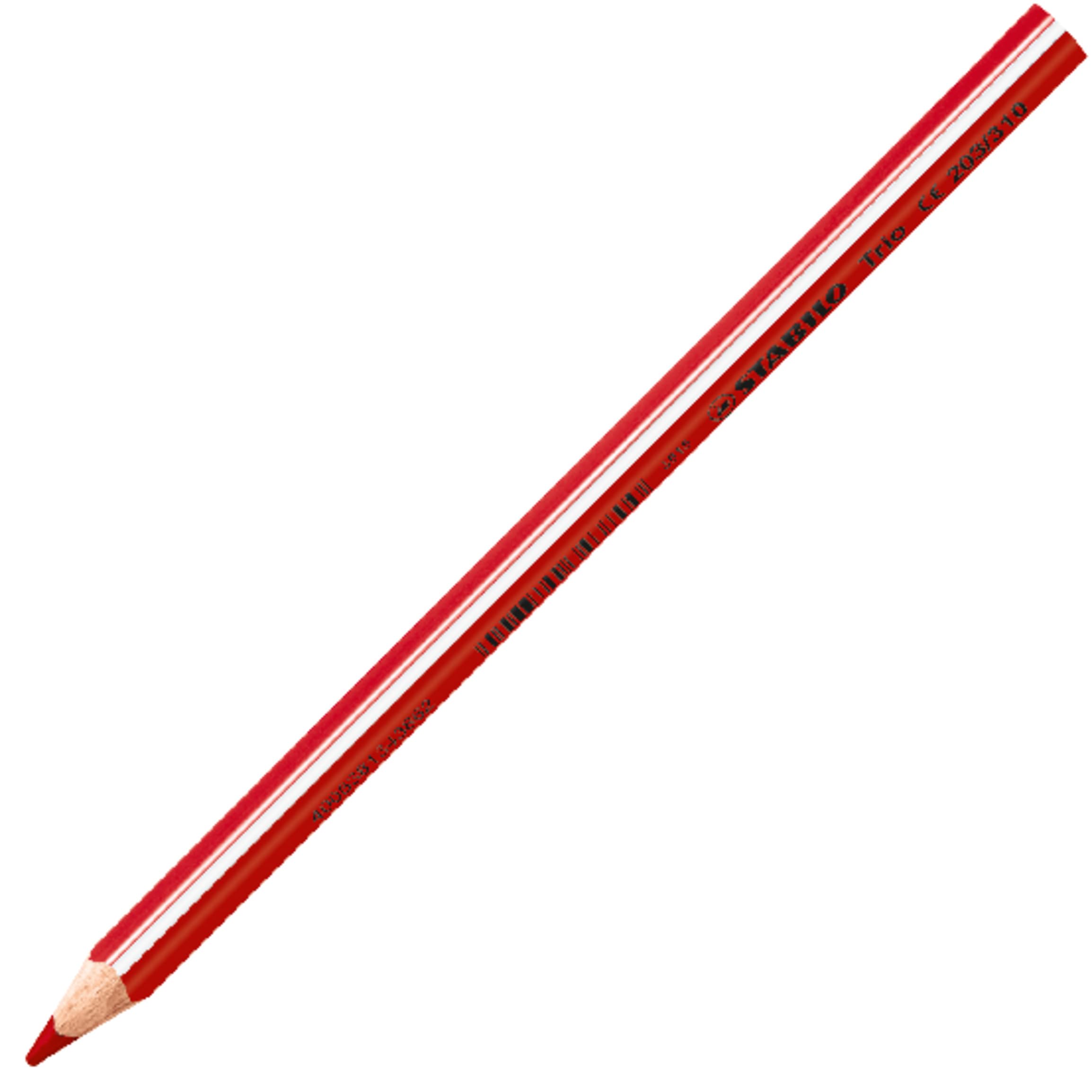stabilo-trio-thick-matita-colorata-triangolare-tratto-4-2-mm-2 image 2