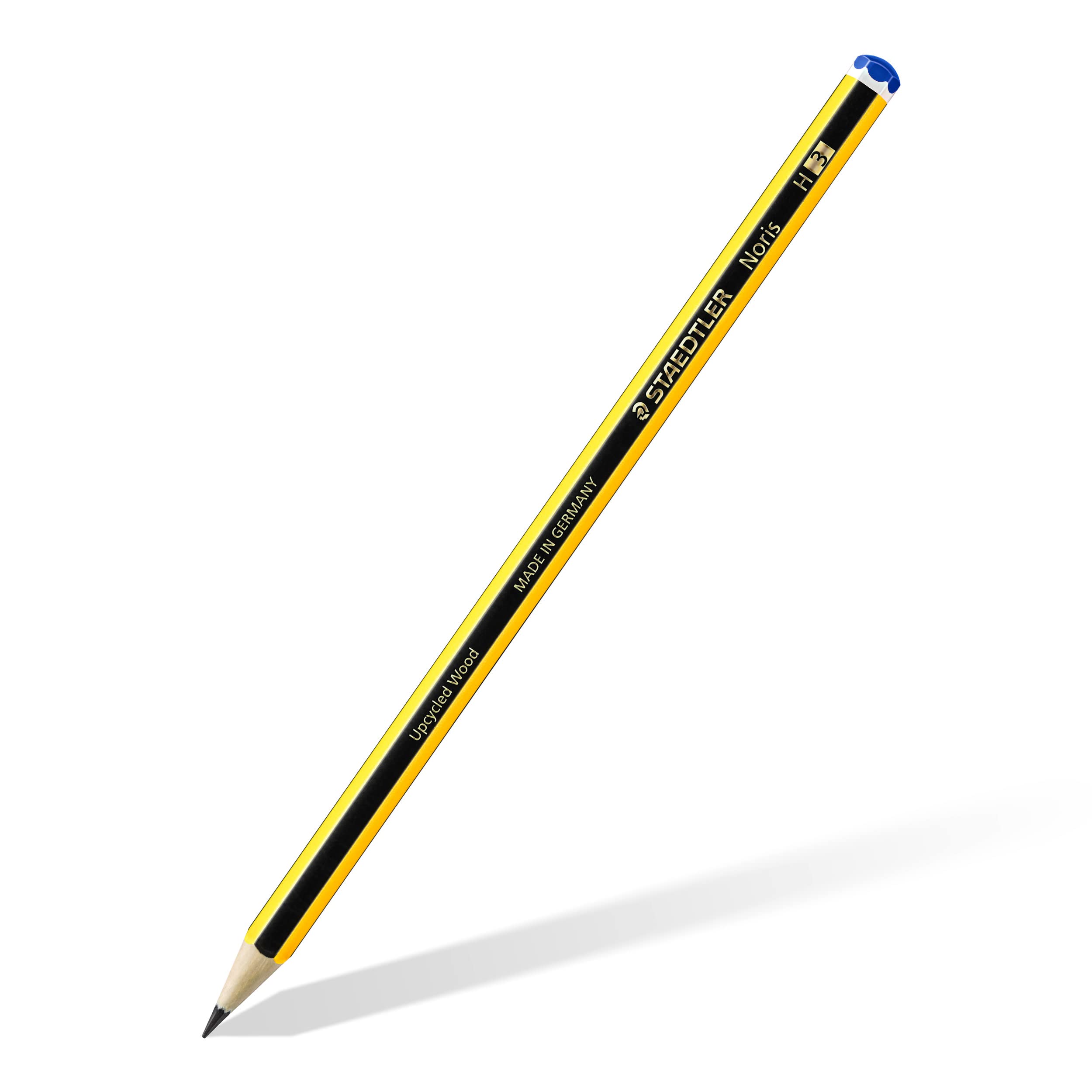 staedtler-noris-bk2d-matita-grafite-h-confezione-2-pz image 2