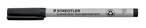 staedtler-lumocolor-316-pennarelli-non-permanenti-nero-blu-set-2-da-0-6-mm image 7