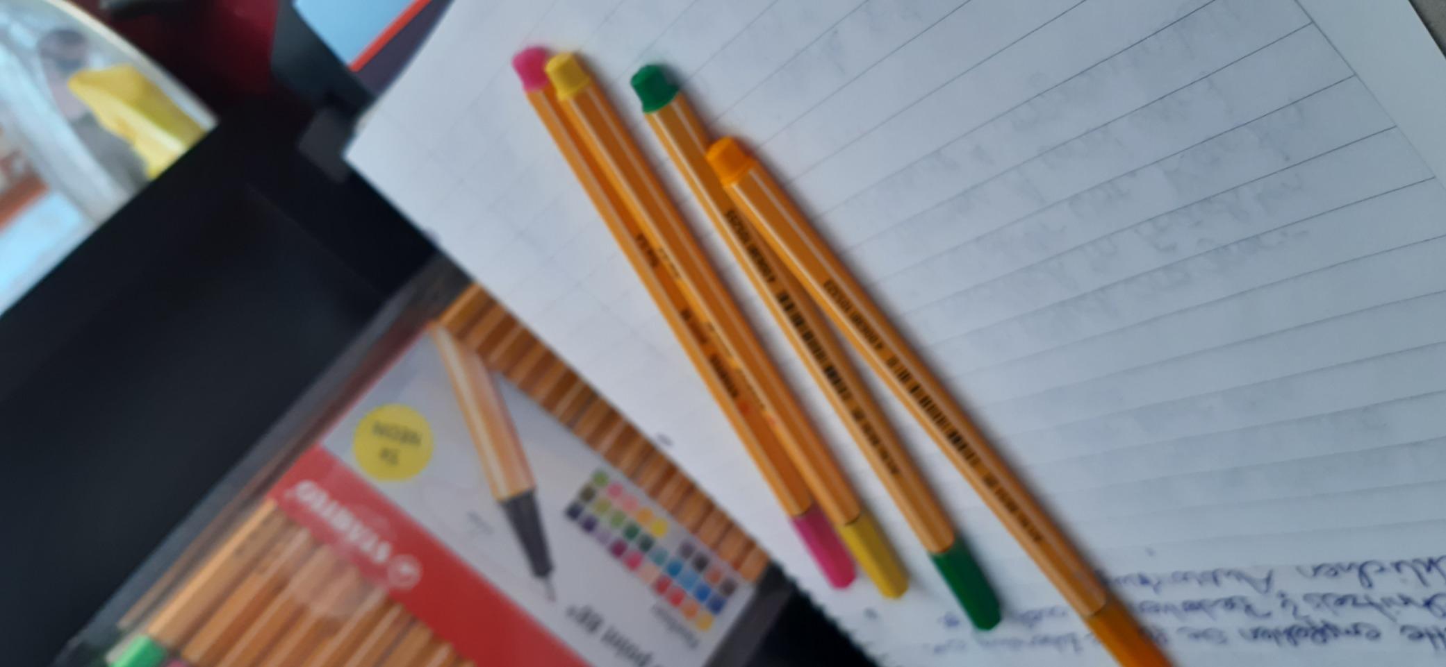 Ottimo fineliner