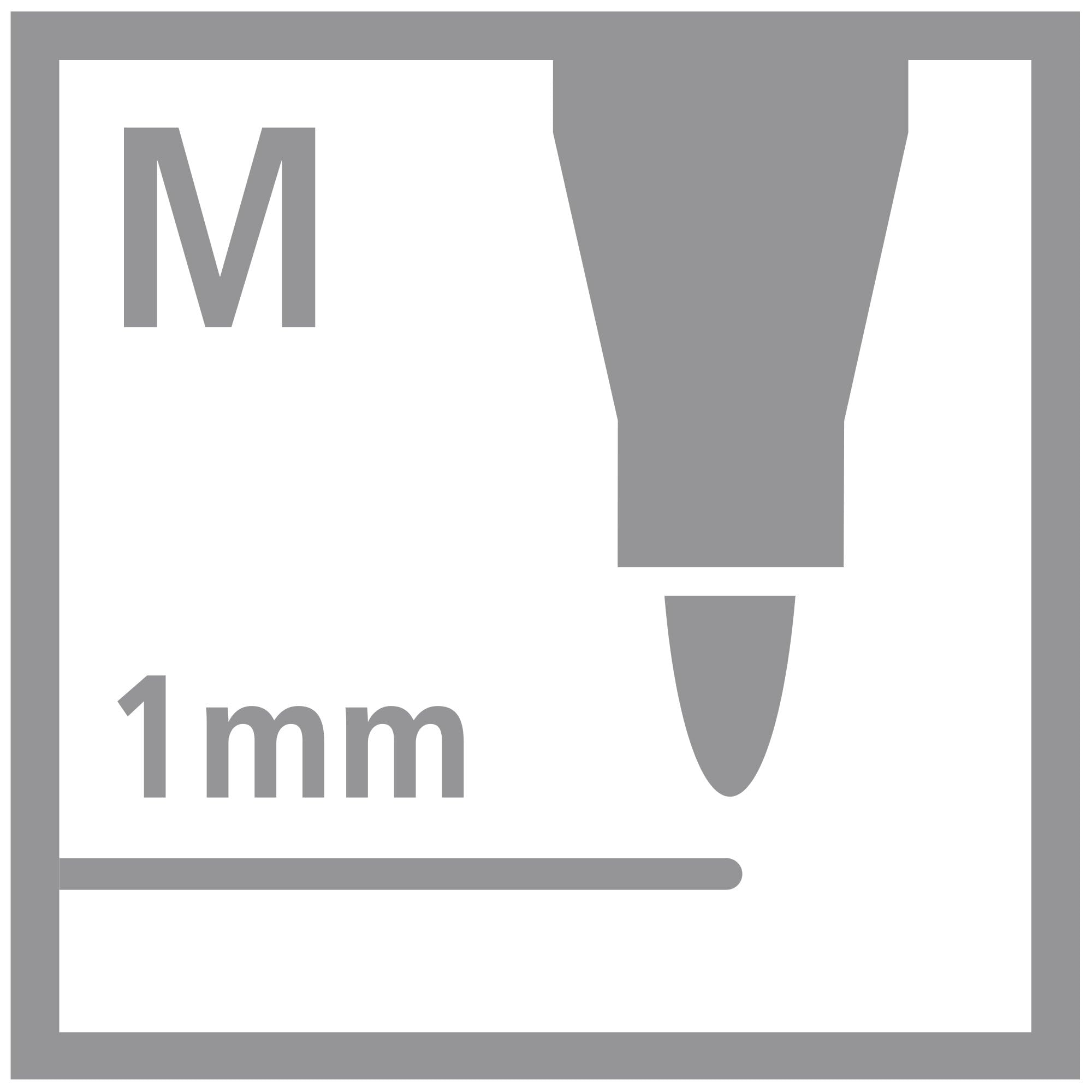 stabilo-pen-68-pennarello-premium-punta-media-1-mm-2 image 7