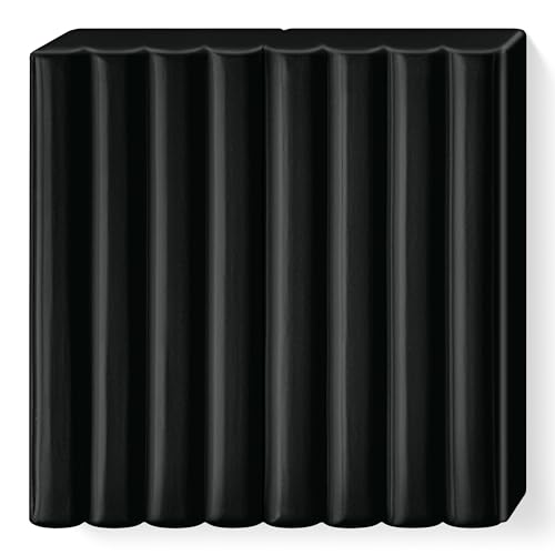 staedtler-fimo-kids-pasta-modellabile-42-g-nero image 8