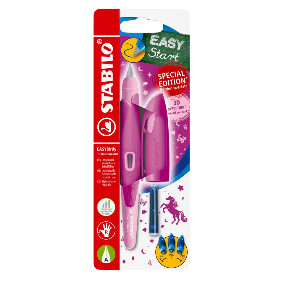 stabilo-easybirdy-penna-stilografica-ergonomica-per-destrimani-e-mancini image 1