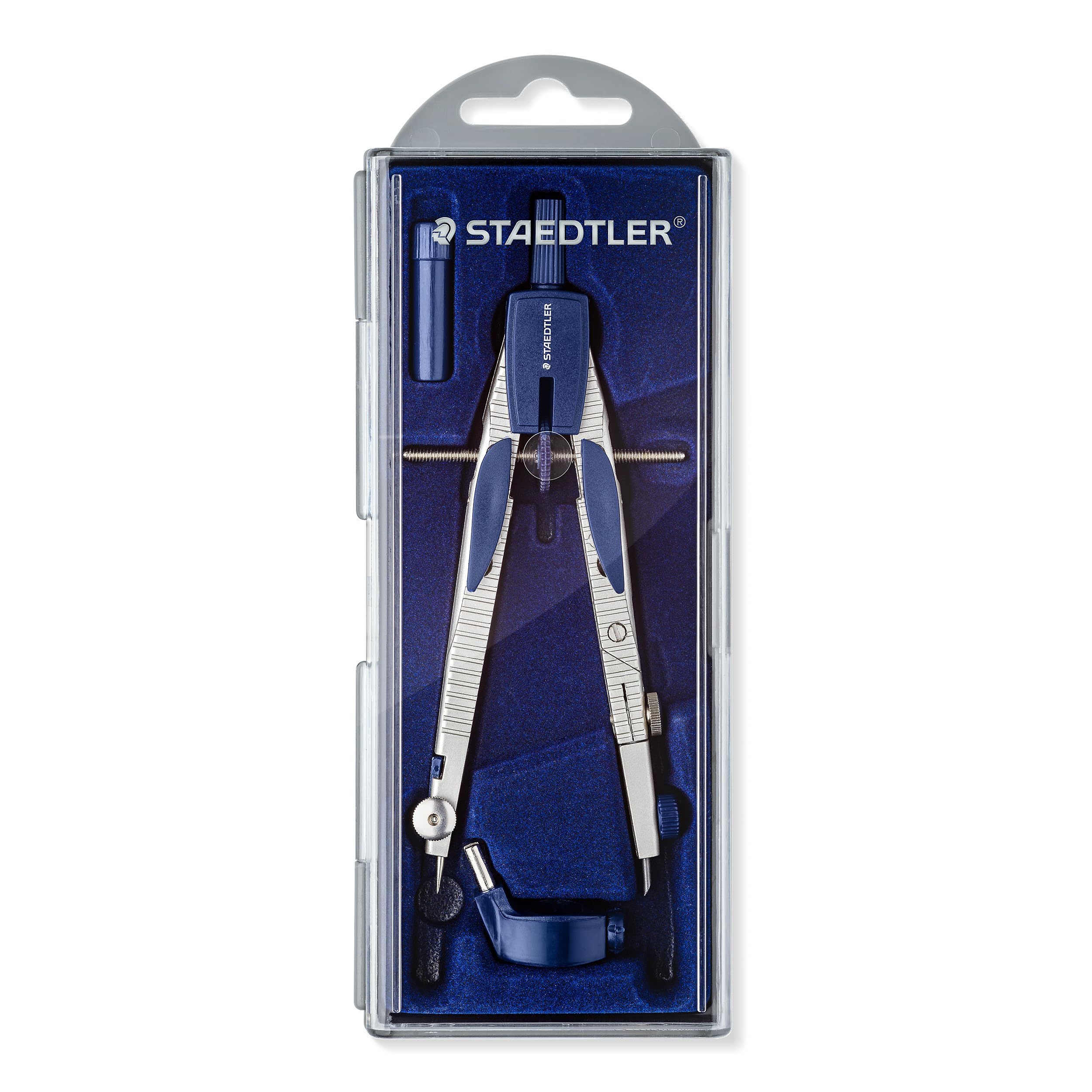 staedtler-mars-comfort-553-01-compasso-professionale-balaustrone image 1