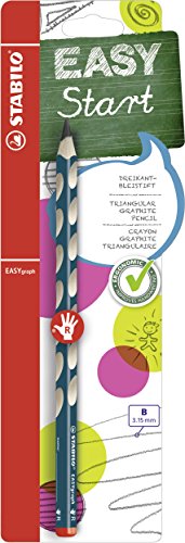 stabilo-easygraph-matita-ergonomica-triangolare-per-destrimani-e-mancini image 8